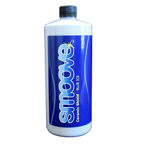 Smoove Blue Ice Ceramic Shield  Quart