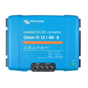 Victron OrionTR 12488A 380W Isolated DCDC Converter