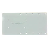 Sea Brackets 14 Straight Trolling Motor Plate fGarmin Kraken