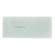 Sea Brackets 16 Straight Trolling Motor Plate fGarmin Kraken