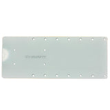 Sea Brackets 20 Straight Trolling Motor Plate fGarmin Kraken