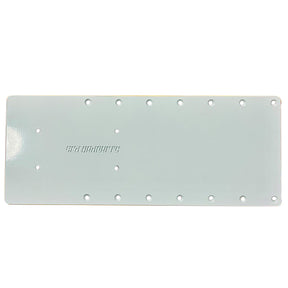 Sea Brackets 20 Straight Trolling Motor Plate fGarmin Kraken