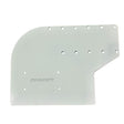 Sea Brackets Small Offset Trolling Motor Plate fGarmin Kraken