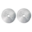Sea Brackets 516 Backing Disk fGarmin Kraken Mounts  2Pack