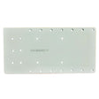 Sea Brackets 20 Straight Trolling Motor Plate fMinn Kota Quest