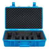 Victron Carry Case fIP65 Charger 1225  2413  Fits Charger  Accessories