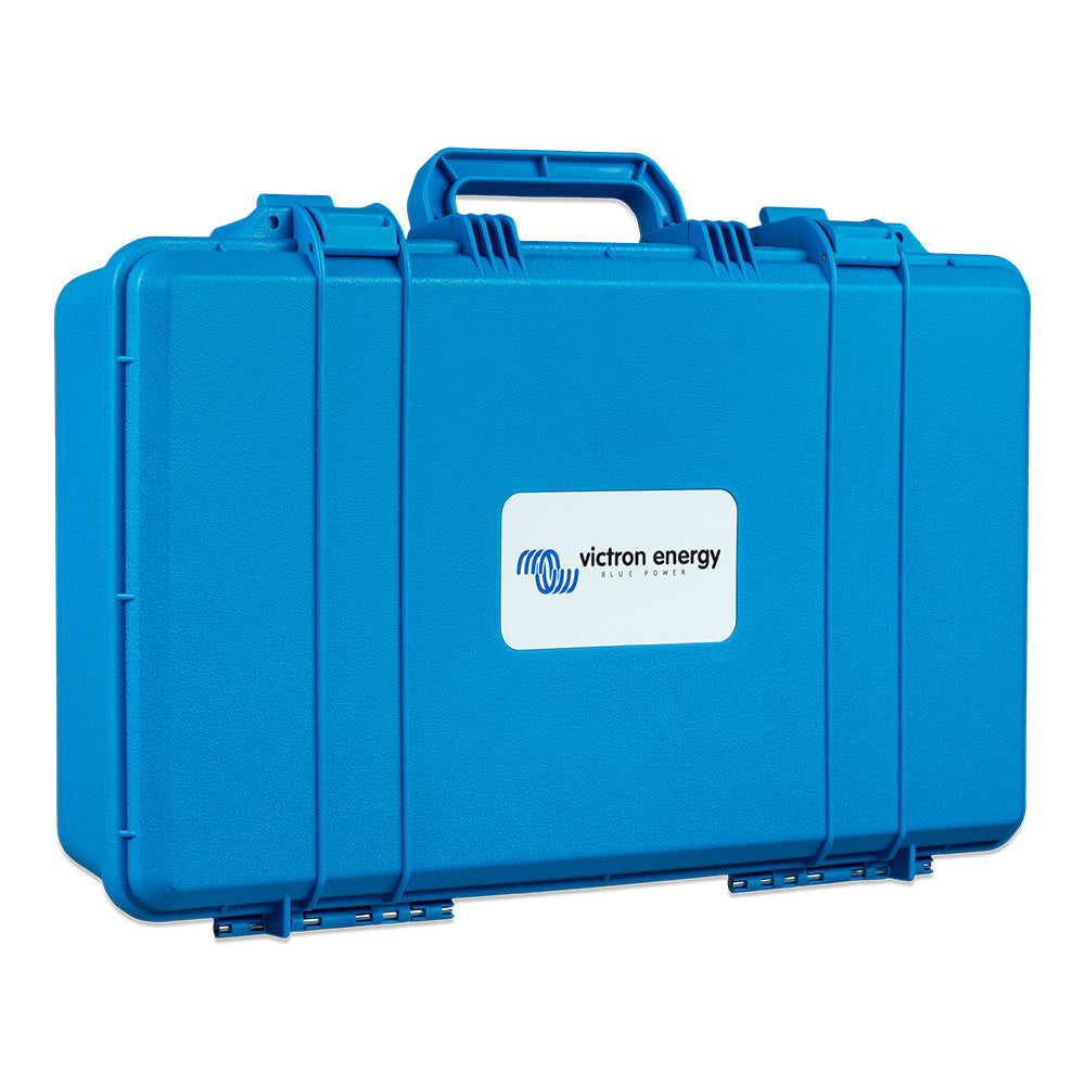 Victron Carry Case fIP65 Charger 1225  2413  Fits Charger  Accessories