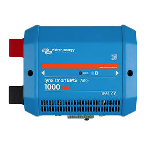 Victron Lynx Smart BMS 1000 NG M10 MGMT System
