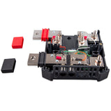 Victron Lynx Shunt VECan M10
