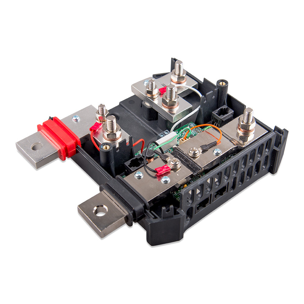 Victron Lynx Shunt VECan M10