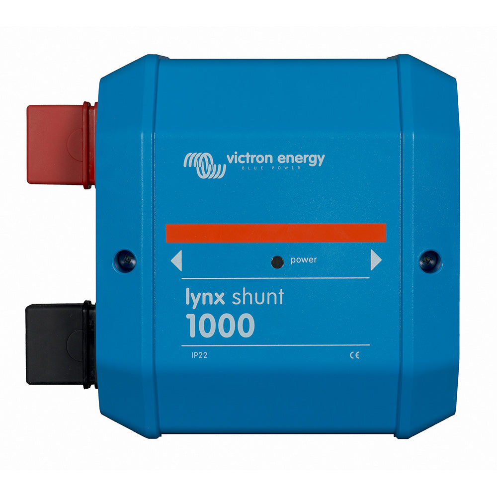 Victron Lynx Shunt VECan M10