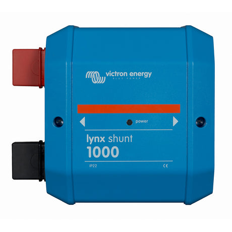 Victron Lynx Shunt VECan M10