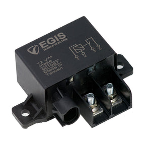 Egis Relay 12V 150A wResistor
