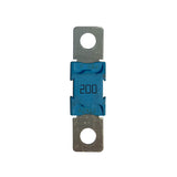 Victron MEGAFuse 200A58V f48V Products Package of 1