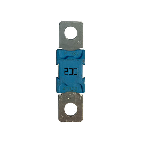 Victron MEGAFuse 200A58V f48V Products Package of 1