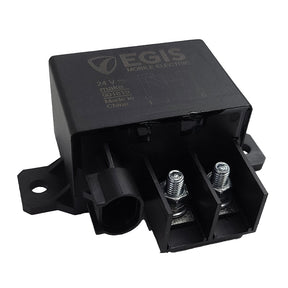 Egis Relay 24V 150A wResistor
