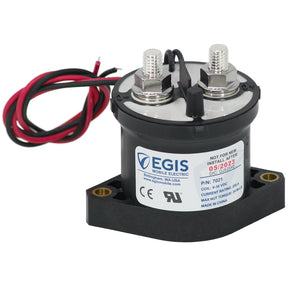 Egis Contactor 250A 1224V