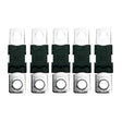Victron MEGAFuse 300A58V f48V Products Package of 5 Pieces