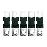 Victron MEGAFuse 300A58V f48V Products Package of 5 Pieces