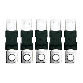 Victron MEGAFuse 300A58V f48V Products Package of 5 Pieces