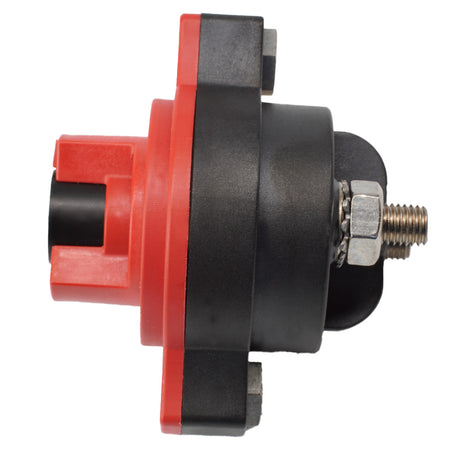 Egis 50A Panel Mount Mini Circuit Breaker