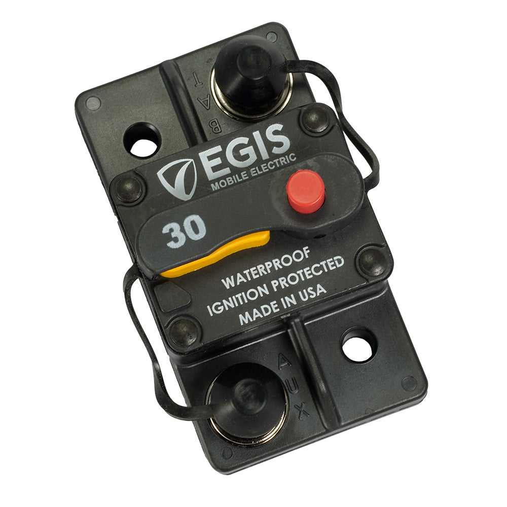 Egis 30A Surface Mount Circuit Breaker  285 Series