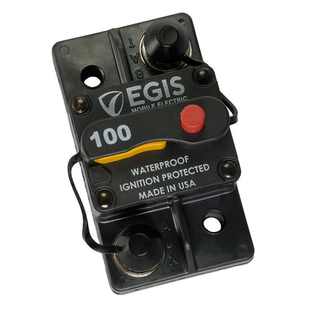 Egis 100A Surface Mount Circuit Breaker  285 Series