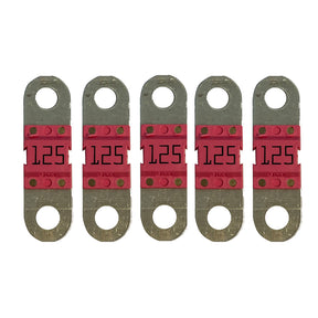 Victron MIDIFuse 125A32V Package of 5