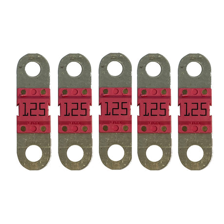 Victron MIDIFuse 125A32V Package of 5