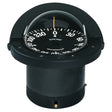 Ritchie FN201 Navigator Compass  Flush Mount  Black