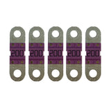 Victron MIDIFuse 200A32V Package of 5