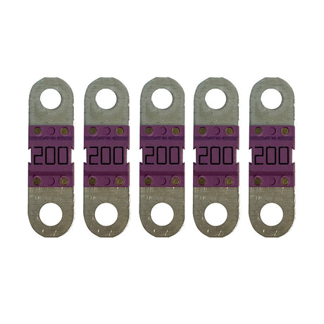 Victron MIDIFuse 200A32V Package of 5