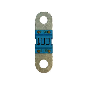Victron MIDIFuse 100A58V f48V Products Package of 1
