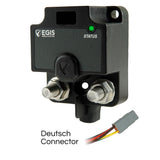 Egis XD Series Single Flex 2 RelayACR  DTM Connector