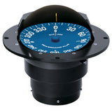 Ritchie SS5000 SuperSport Compass  Flush Mount  Black