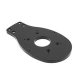 Seaview ADAF2 Black Modular Top Plate fFLIR M100 or M200 Series Cameras fUse wMounts Ending in M1 or M2 ADAF2BLK