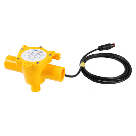 Whale 2Way Waste Manifold 12 Cable 112 Ports