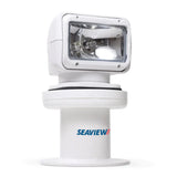 Seaview 563 Vertical Searchlight Mount fRCL95  8 Round Baseplate PM5SL95