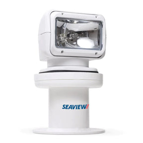 Seaview 563 Vertical Searchlight Mount fRCL95  8 Round Baseplate PM5SL95