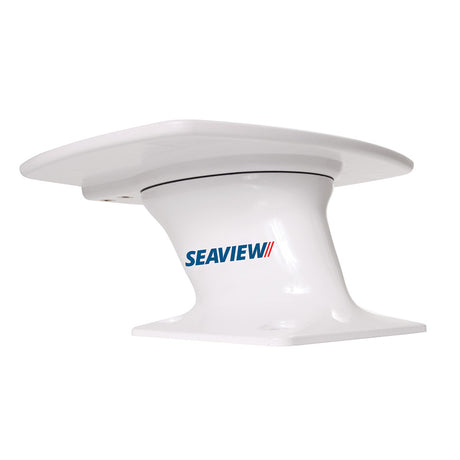Seaview 5 Aft Leaning Mount wADAR1 Top Plate PMA57M1S2P