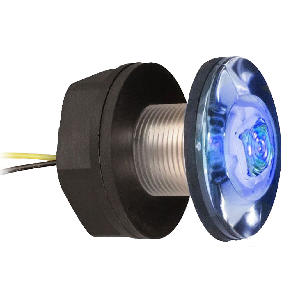 Hella Marine LED Livewell Lamp  Blue