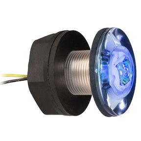 Hella Marine LED Livewell Lamp  Blue