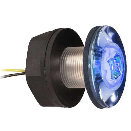 Hella Marine LED Livewell Lamp  Blue