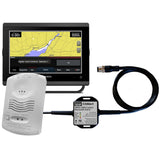 Digital Yacht CO Alert Carbon Monoxide Alarm wNMEA 2000