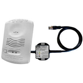 Digital Yacht CO Alert Carbon Monoxide Alarm wNMEA 2000
