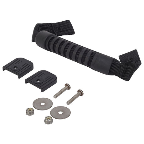 SeaDog Webbing Handle wCaps Kit
