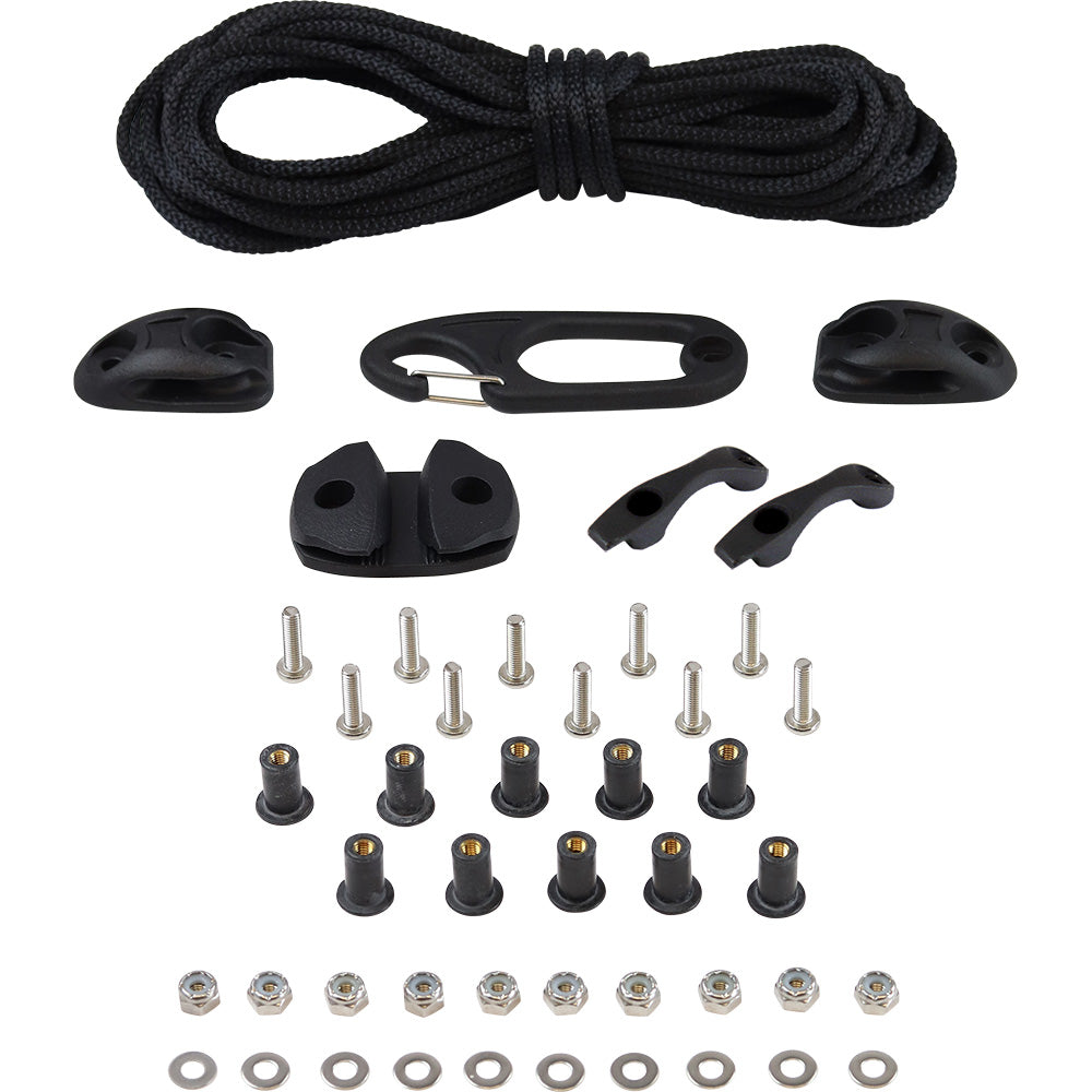 SeaDog Performance Anchor Trolley Kit