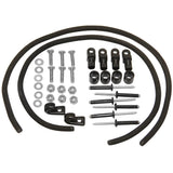 SeaDog Paddle  Pole Keeper Kit