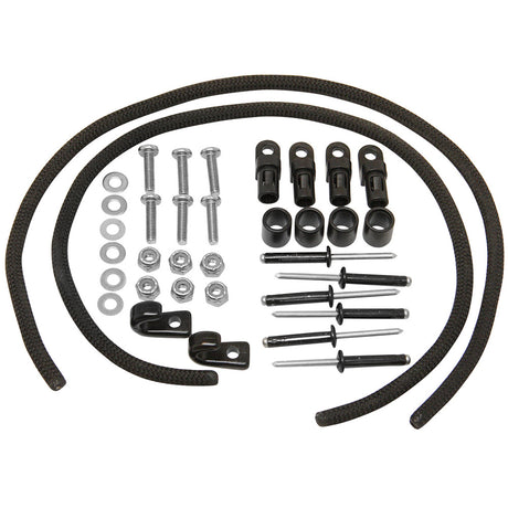 SeaDog Paddle  Pole Keeper Kit