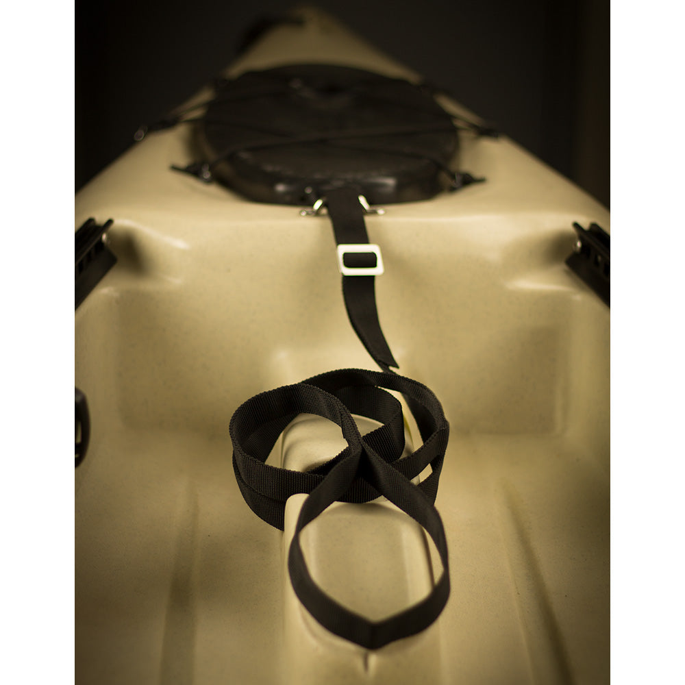 SeaDog PullUp Strap Handle Kit